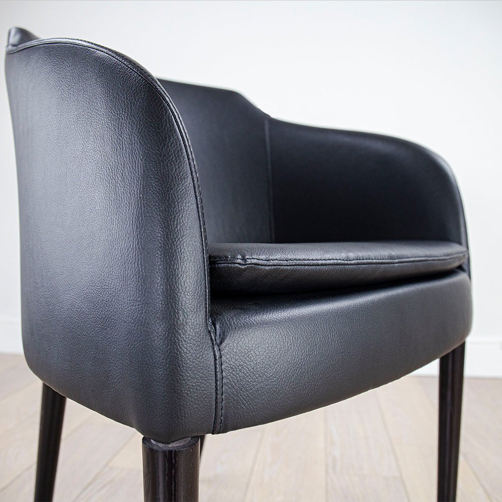 SILLA BUCA - VERANDA INTERIORES