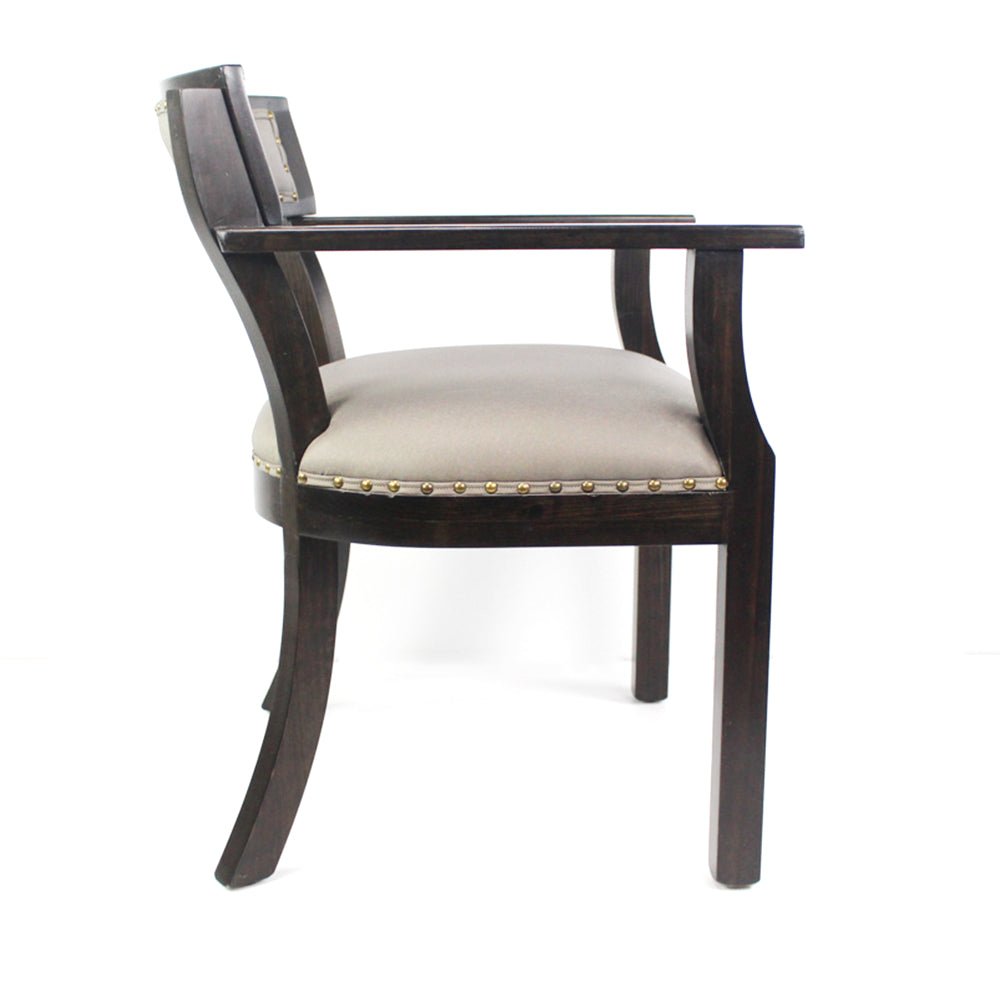 SILLA MUZQUIZ - VERANDA INTERIORES