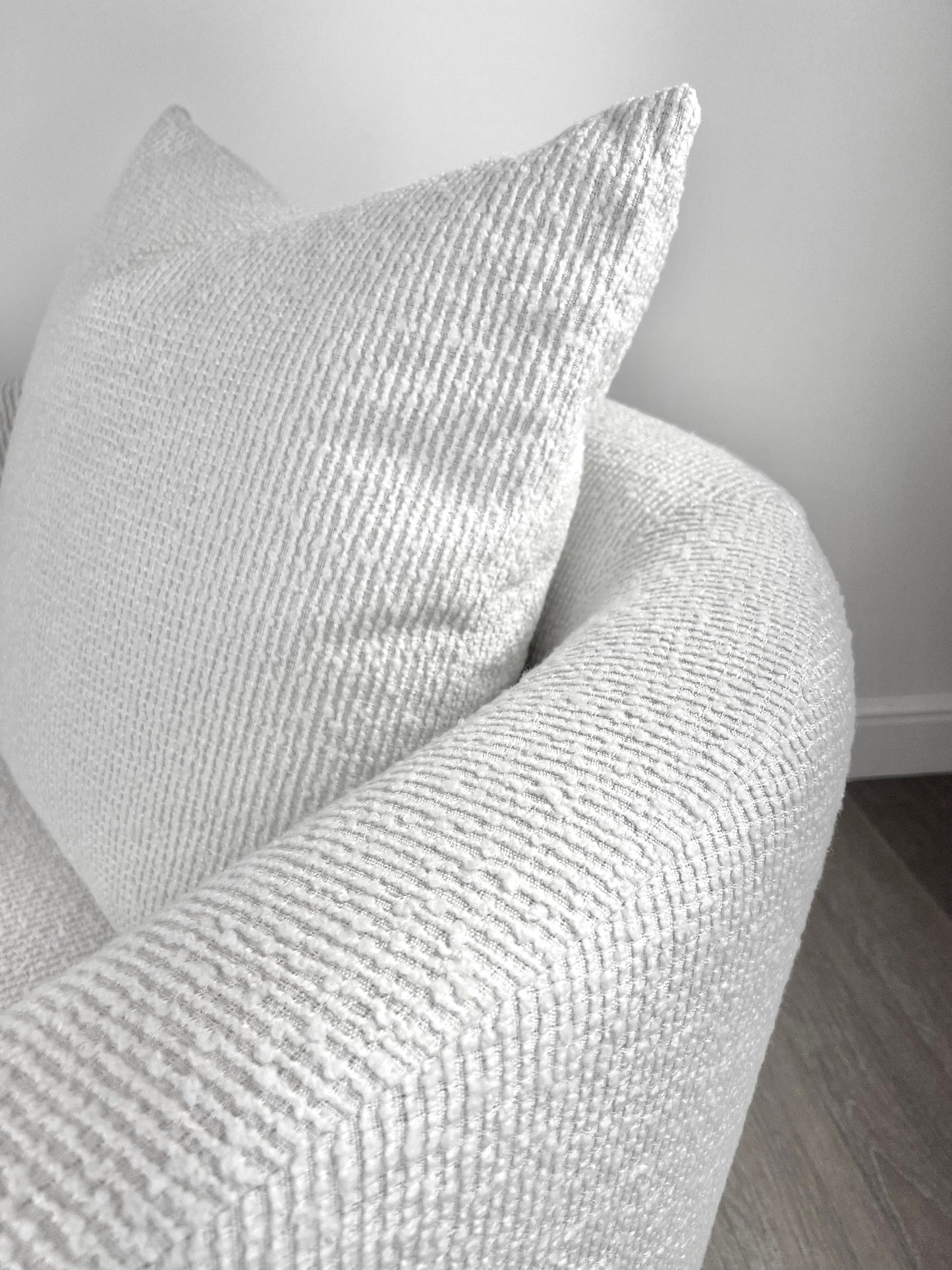 SILLON GIRATORIO LEVANA - VERANDA INTERIORES