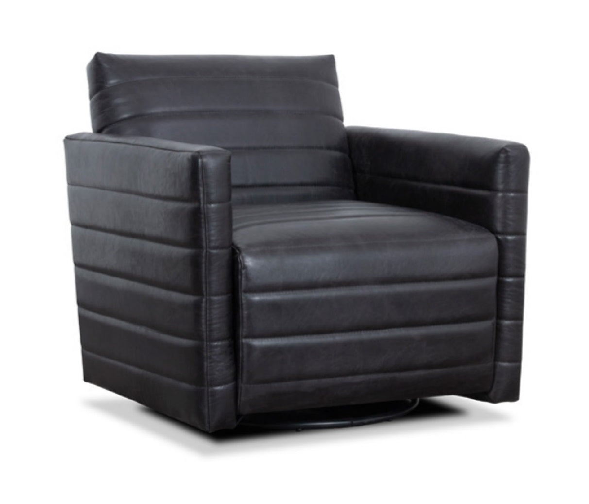 SILLON GIRATORIO MARSHALL - VERANDA INTERIORES