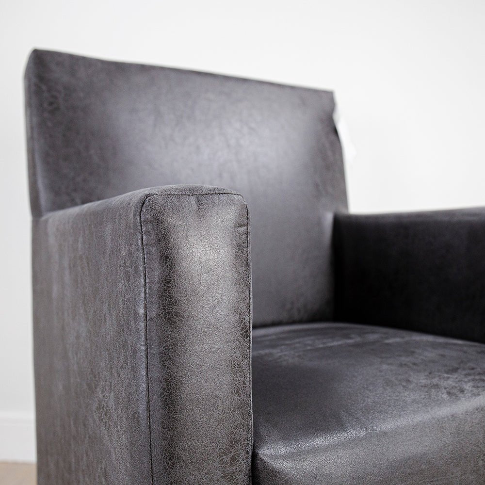 SILLON GIRO - VERANDA INTERIORES