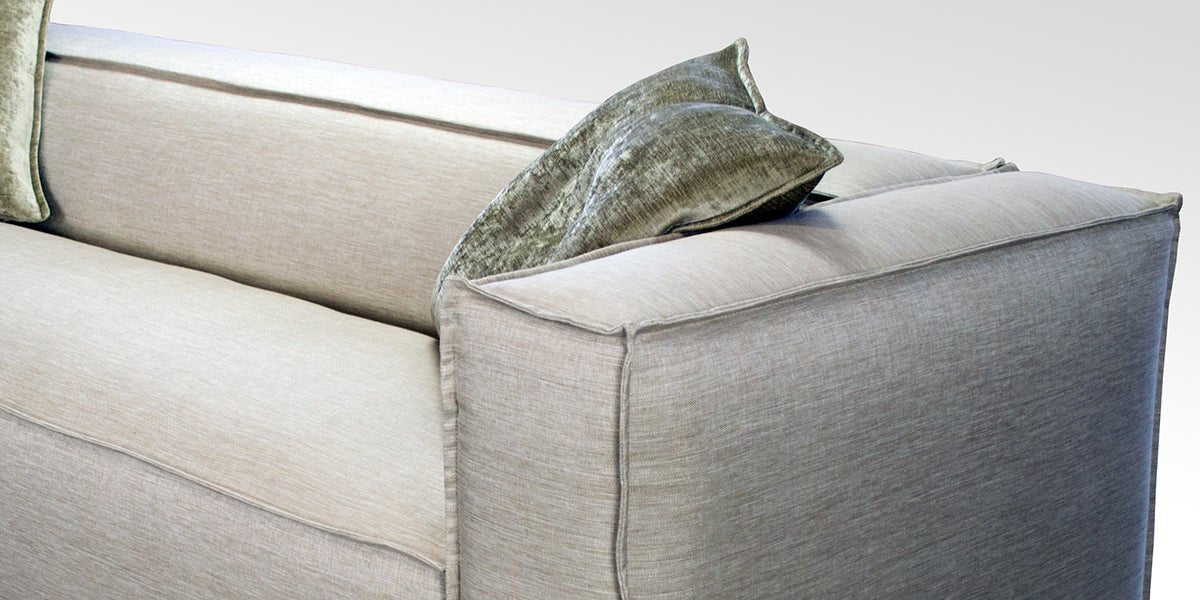 SOFA BOX - VERANDA INTERIORES