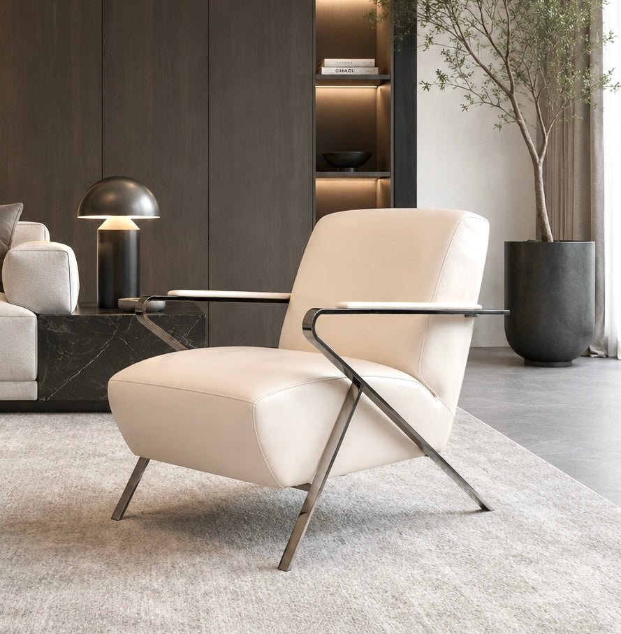 Sillones - VERANDA INTERIORES