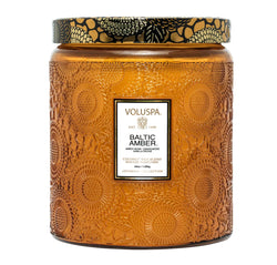 VELA VOLUSPA BALTIC AMBER