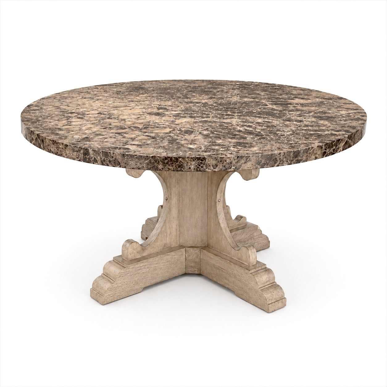 COMEDOR HERITAGE