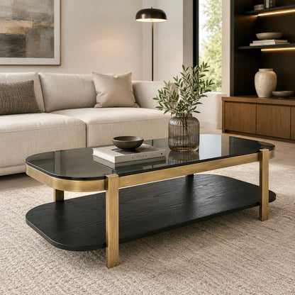 MESA DE CENTRO ALTANI