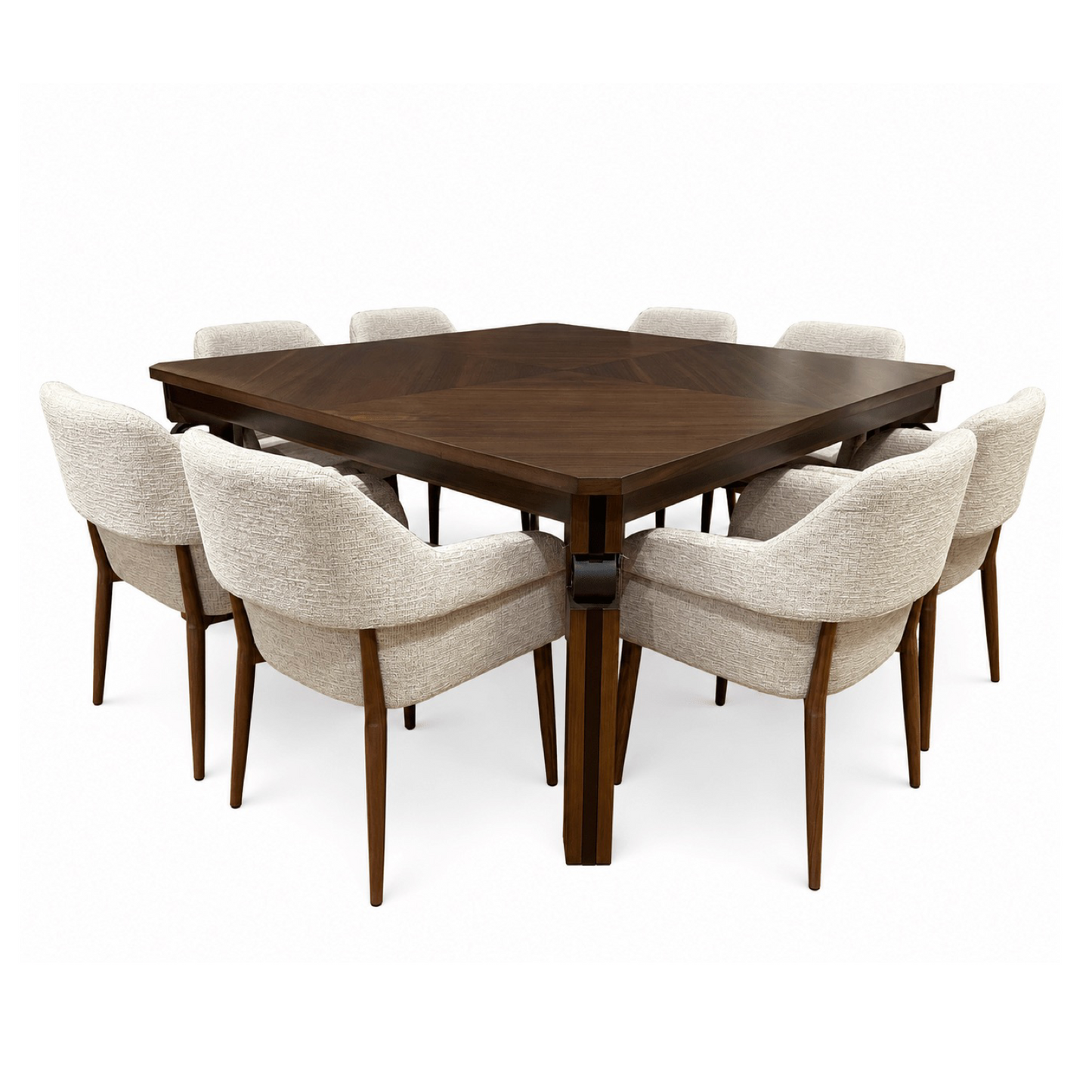 SET COMEDOR MADINO