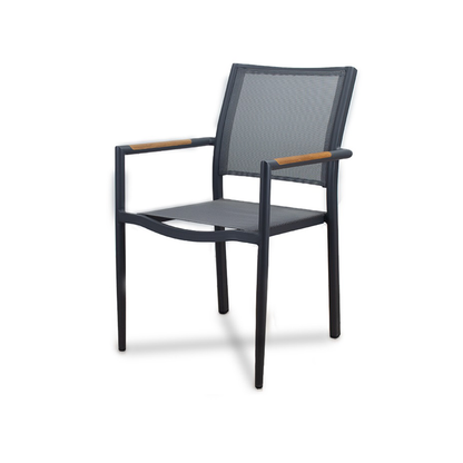 SILLA POLO DINNING CHAIR