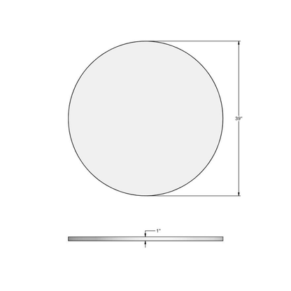 ANTECOMEDOR DUBLIN - VERANDA INTERIORES