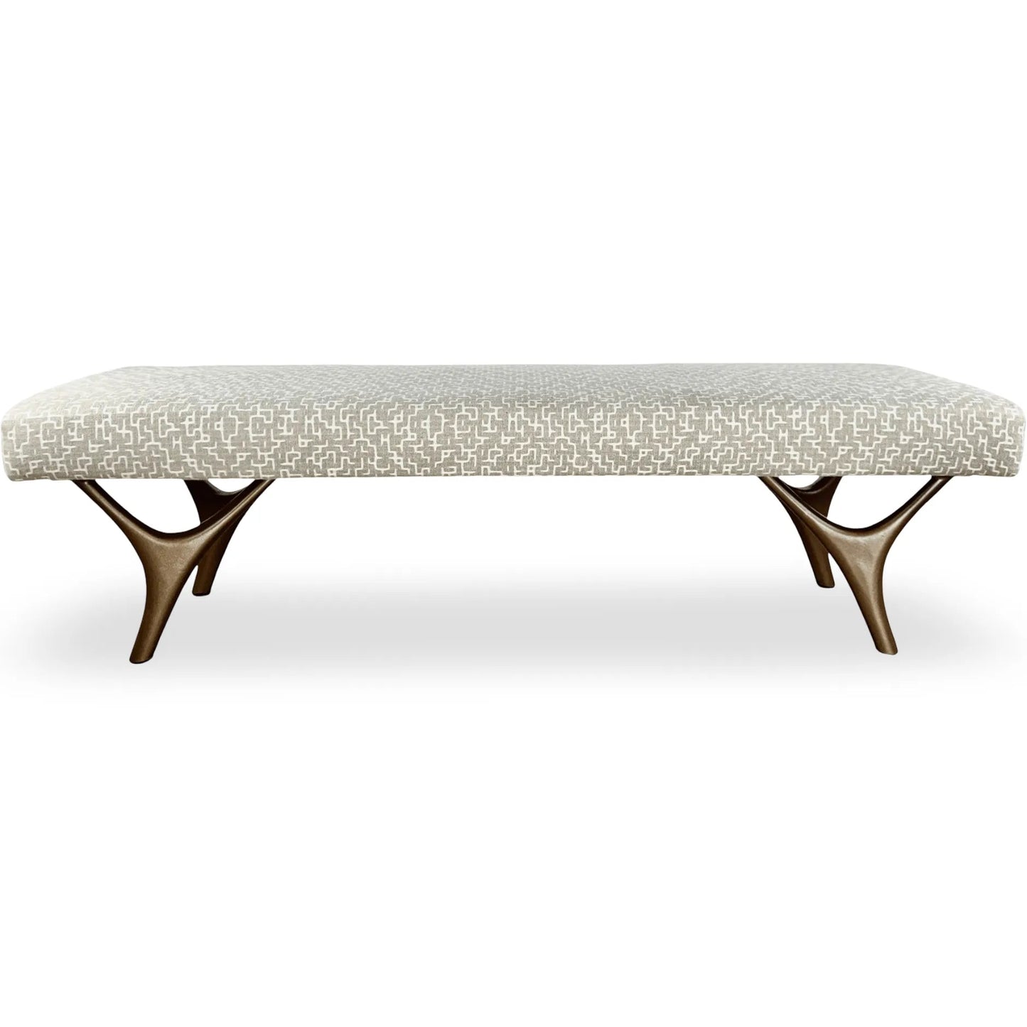BANCA ASPEN - VERANDA INTERIORES
