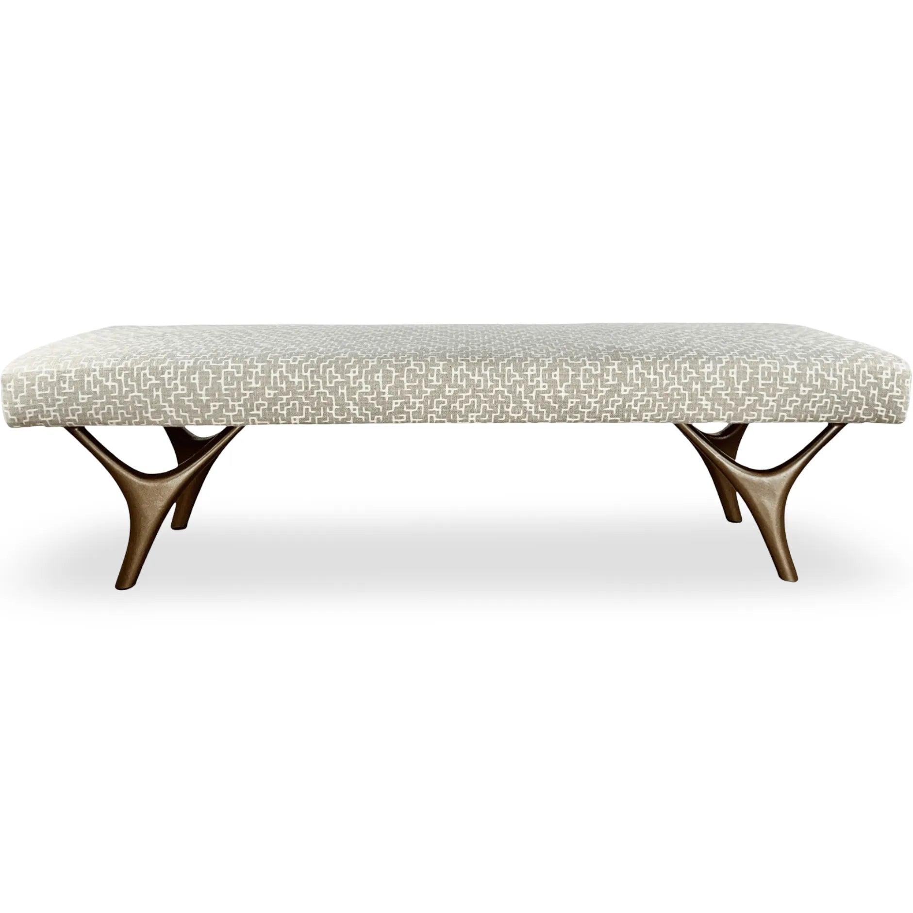 BANCA ASPEN - VERANDA INTERIORES