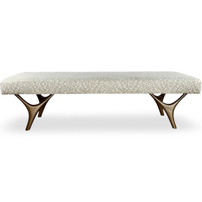 BANCA ASPEN - VERANDA INTERIORES