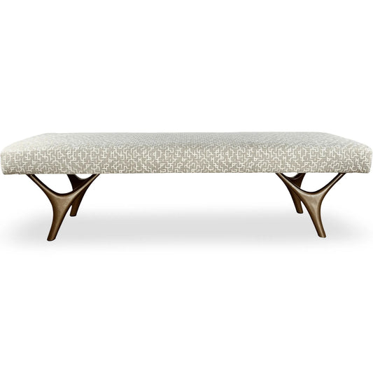 BANCA ASPEN - VERANDA INTERIORES