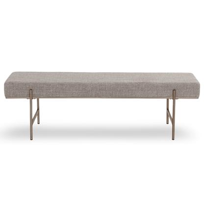 BANCA DAVIAN - VERANDA INTERIORES