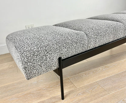 BANCA FIONA - VERANDA INTERIORES