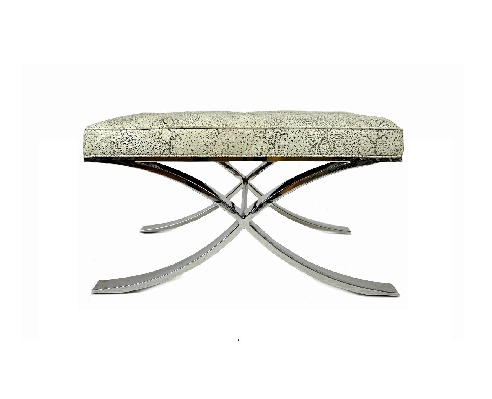 BANCA GILDA - VERANDA INTERIORES