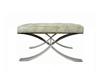 BANCA GILDA - VERANDA INTERIORES