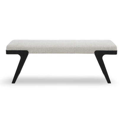 BANCA HOVER - VERANDA INTERIORES