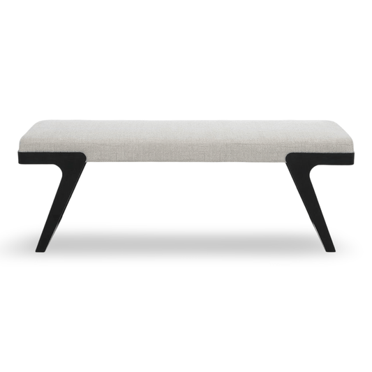 BANCA HOVER - VERANDA INTERIORES