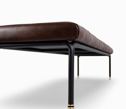 BANCA MONTANA - VERANDA INTERIORES