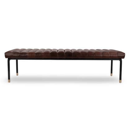 BANCA MONTANA - VERANDA INTERIORES