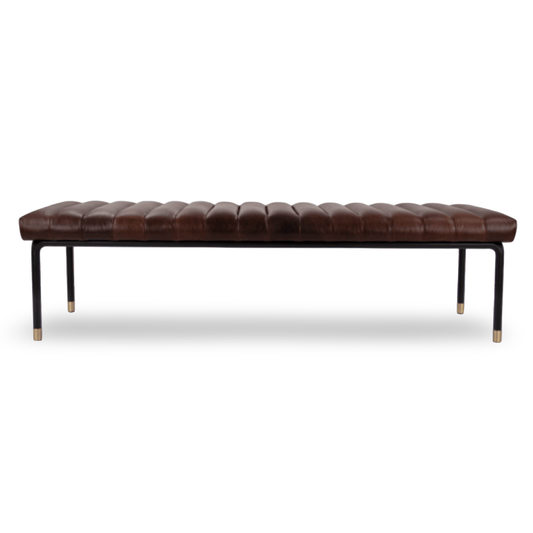 BANCA MONTANA - VERANDA INTERIORES