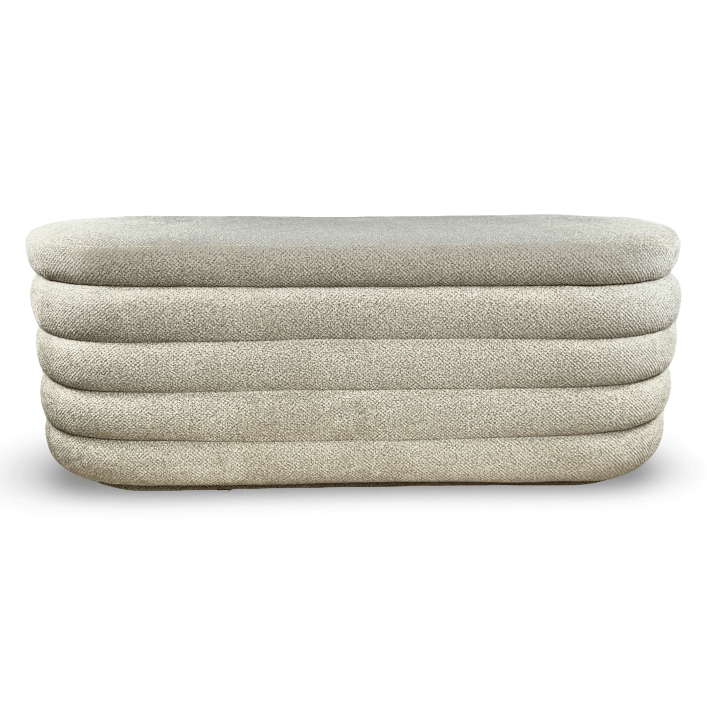 BANCA RIBB - VERANDA INTERIORES