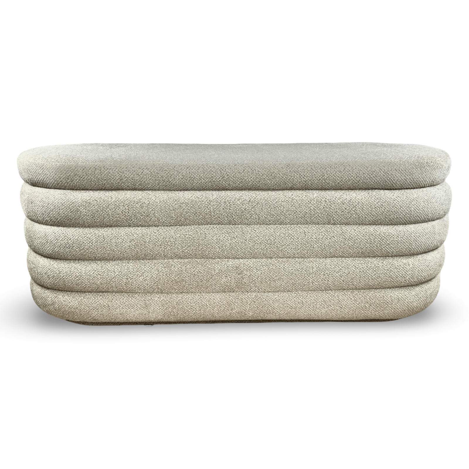 BANCA RIBB - VERANDA INTERIORES