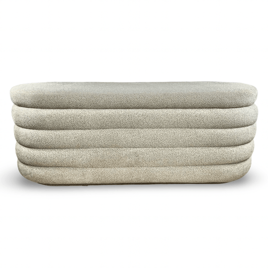 BANCA RIBB - VERANDA INTERIORES