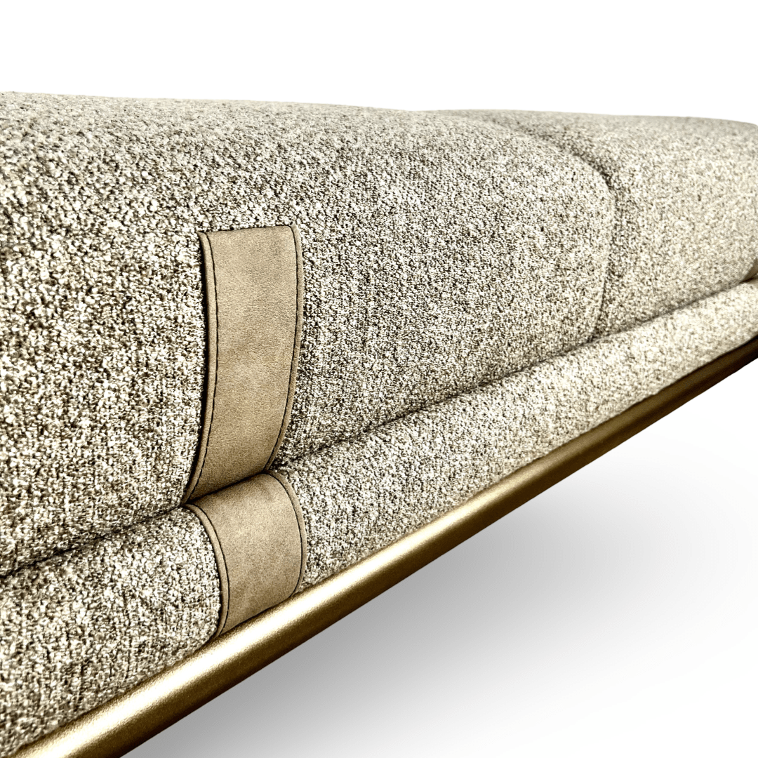 BANCA VENTUM - VERANDA INTERIORES