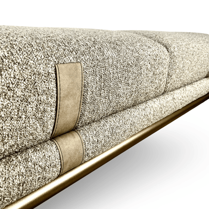 BANCA VENTUM - VERANDA INTERIORES