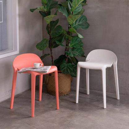 BANCO CORAL - VERANDA INTERIORES