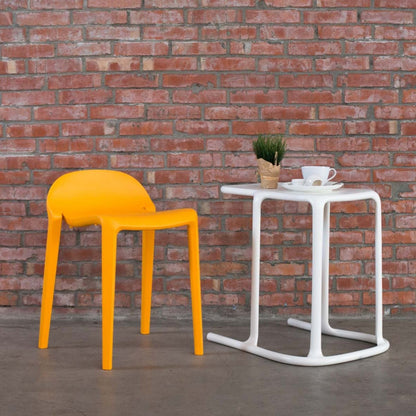 BANCO CORAL - VERANDA INTERIORES