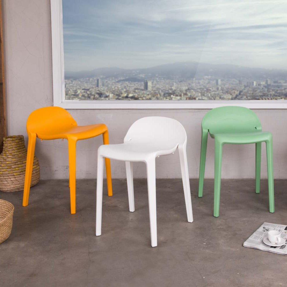 BANCO CORAL - VERANDA INTERIORES