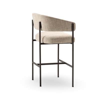 BANCO DE BAR ALICE - VERANDA INTERIORES