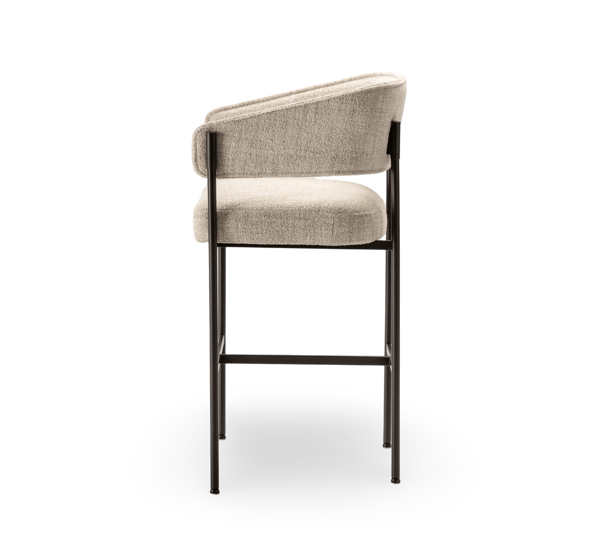 BANCO DE BAR ALICE - VERANDA INTERIORES