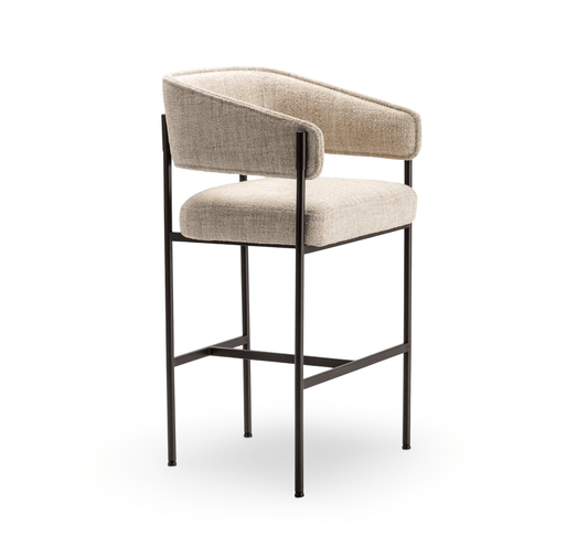 BANCO DE BAR ALICE - VERANDA INTERIORES