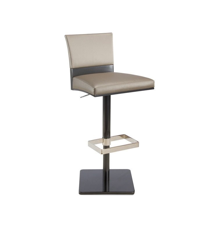 BANCO DE BAR CARINA GIRATORIO - VERANDA INTERIORES