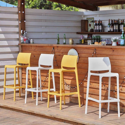 BANCO DE BAR DALMARI - VERANDA INTERIORES