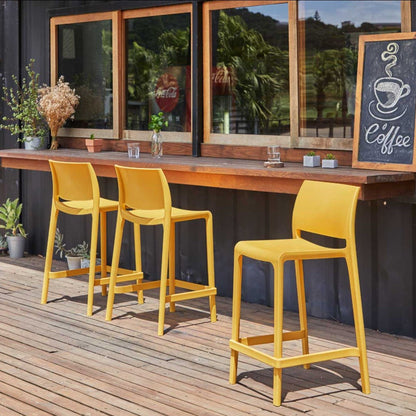 BANCO DE BAR DALMARI - VERANDA INTERIORES