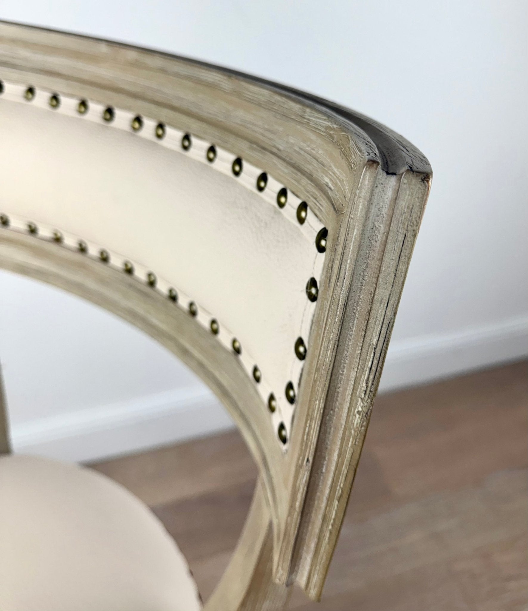 BANCO DE BAR HEATHER - VERANDA INTERIORES