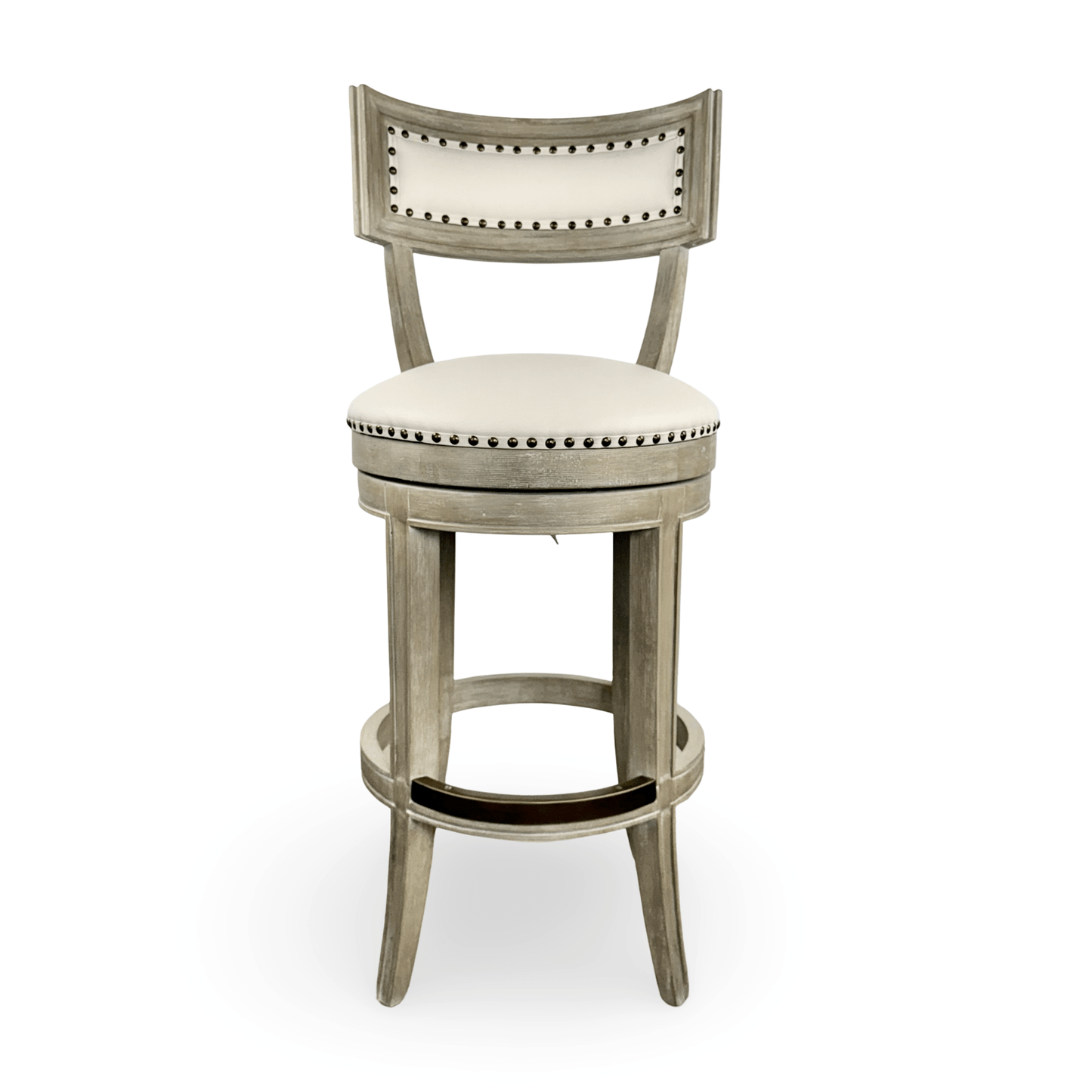 BANCO DE BAR HEATHER - VERANDA INTERIORES