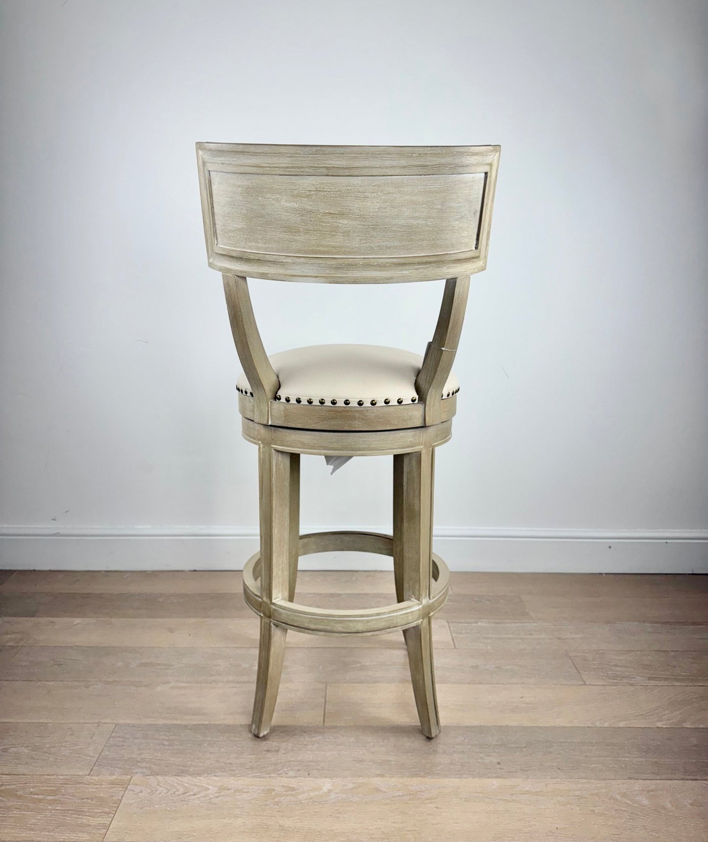 BANCO DE BAR HEATHER - VERANDA INTERIORES