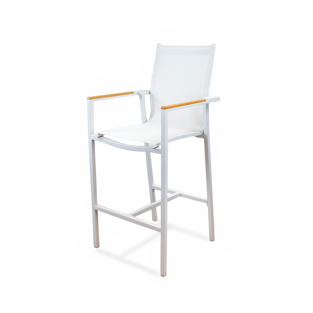 BANCO DE BAR JC - VERANDA INTERIORES