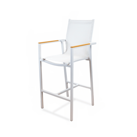 BANCO DE BAR JC - VERANDA INTERIORES