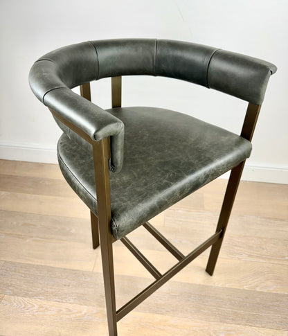 BANCO DE BAR LEBRON - VERANDA INTERIORES