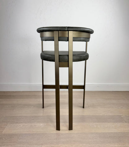 BANCO DE BAR LEBRON - VERANDA INTERIORES