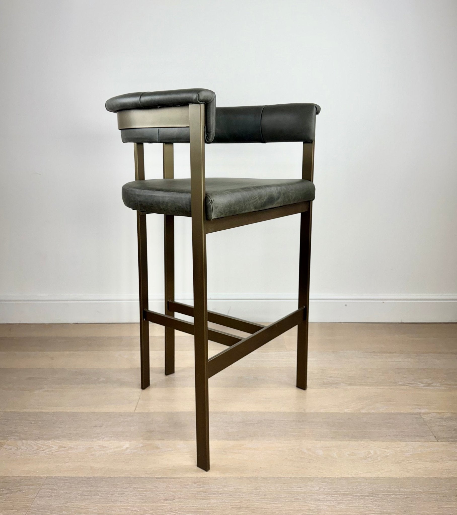 BANCO DE BAR LEBRON - VERANDA INTERIORES