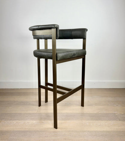 BANCO DE BAR LEBRON - VERANDA INTERIORES