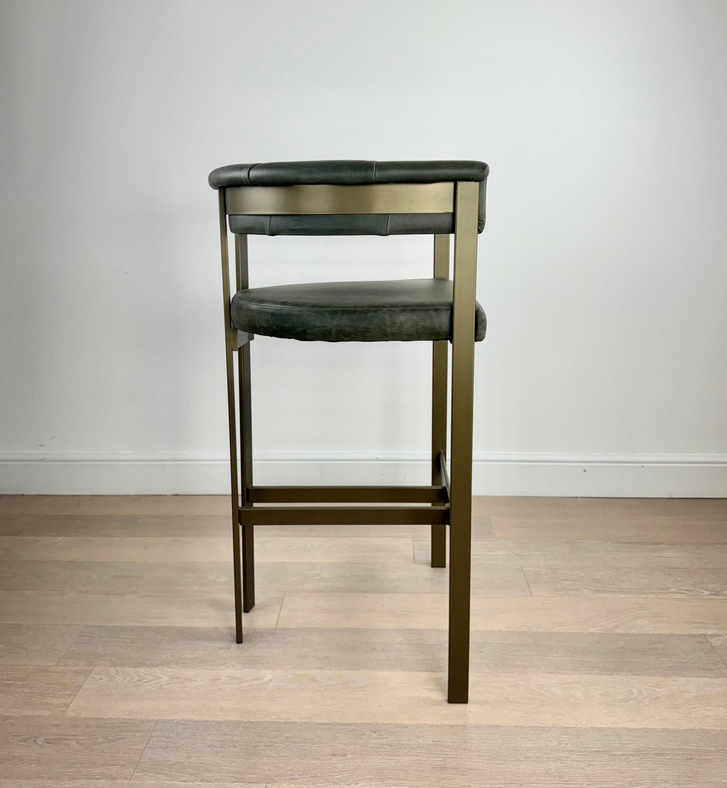 BANCO DE BAR LEBRON - VERANDA INTERIORES